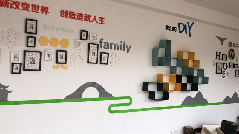 成都戶外噴繪廣告設(shè)計尺寸：揭秘尺寸背后的奧秘