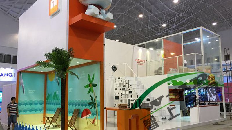 互動體驗，讓展廳更具魅力——展廳互動多媒體設計解析**