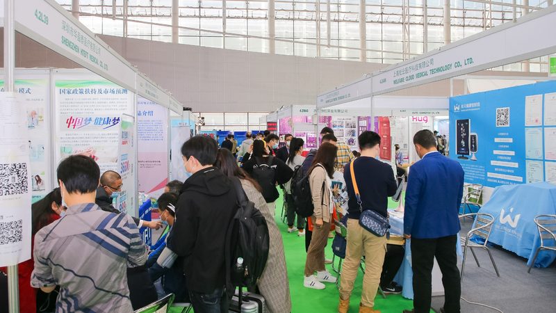 會展服務標準體系：構建專業展臺的秘密武器