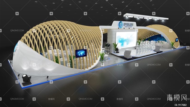 揭秘活動搭建快裝方案代理：如何打造高效展會體驗