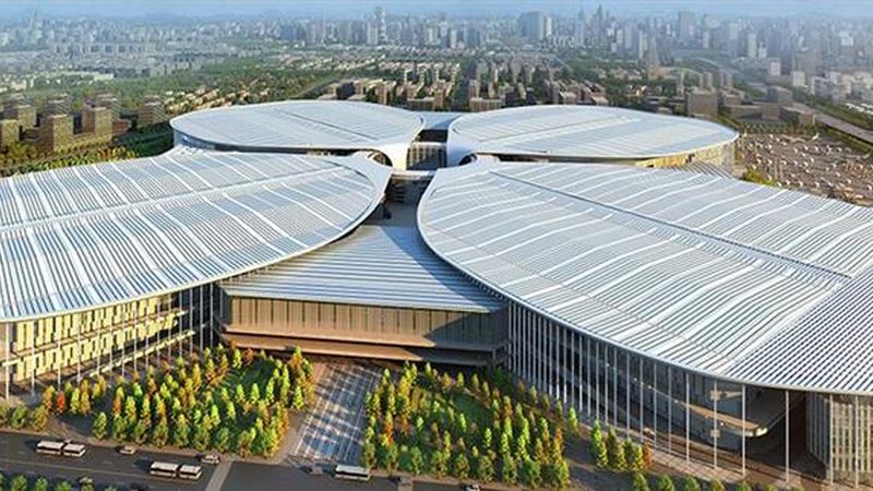 展覽展示物料批發價格表：揭秘成本構成與選購策略