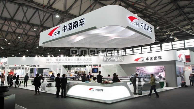 上海展廳設計代理加盟，你準備好了嗎？**