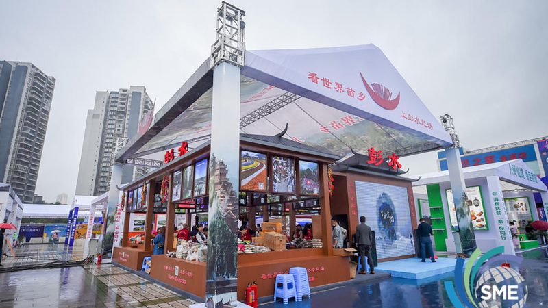 展覽展示板材抗變形性能對比